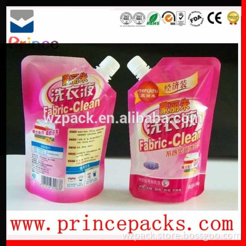 from alibaba,water spout pouch,made in china,free samples of nozzle bag
